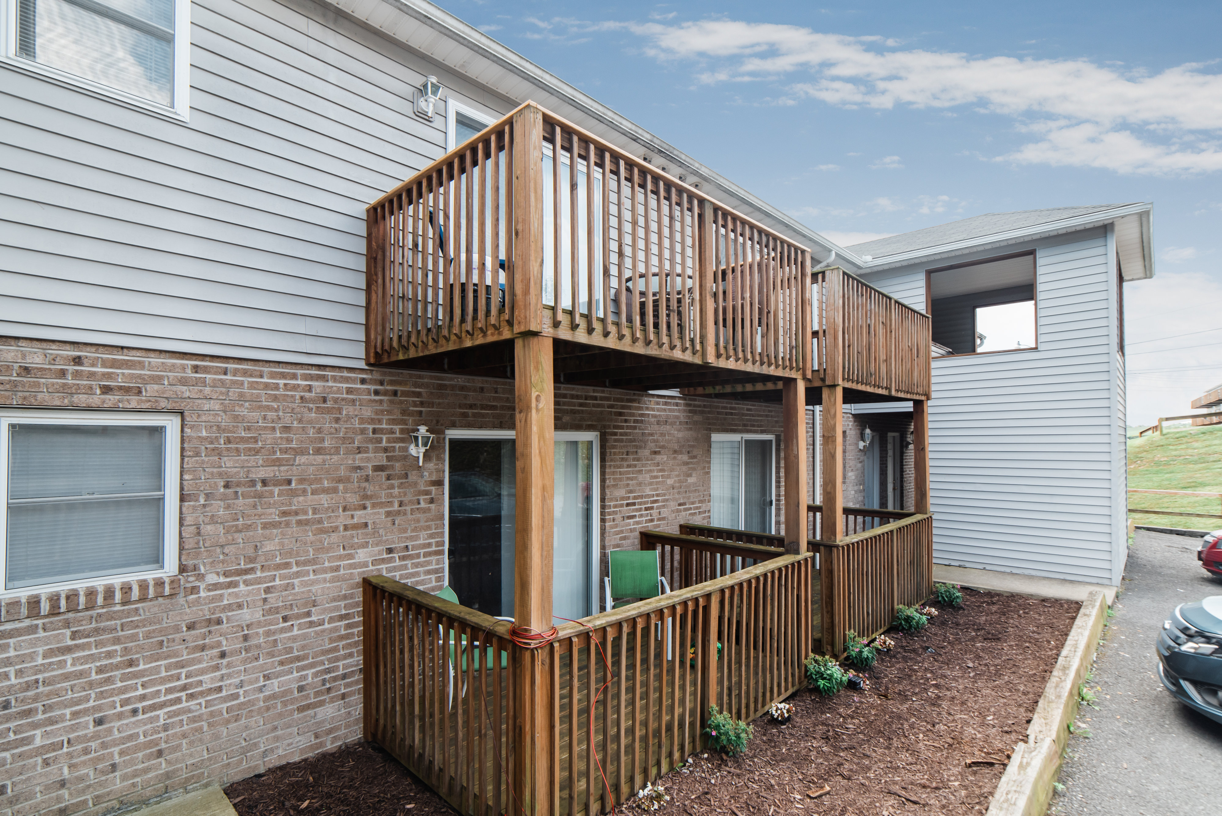 Pinnacle Heights Apartments Properties with Birgo in the Greater